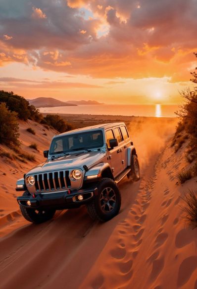 Off-Road