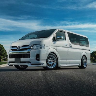 Minivan