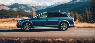 Wagon